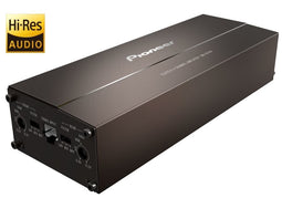 Pioneer GM-DX104 Autoradio-versterker