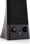 V7 SP2500-USB-6E - USB Powered Stereo Speakers - 10W RMS - Zwart