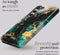 Mio by Mobilize Samsung Galaxy A16 - Backcover - MagSafe - Green Marble
