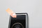 eufy Dual 2K - Videodeurbel - Dual-Camera Bewegingsdetectie Gezichtsherkenning (batterij gevoed)
