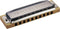 Hohner Blues Harp MS F#