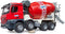 Bruder 03655 - Mercedes-Benz Arocs - Betonwagen - Blauw