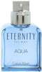 Calvin Klein Eternity Aqua For Men 100 ml Eau de Toilette - Herenparfum