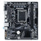 Gigabyte H610M S2H V2 - Moederbord - DDR5 - Zwart