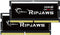 G.Skill Ripjaws F5 - DDR5 SODIMM - 64GB (2x 32GB) - 5.600MT/s (2 stuks)