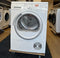 SIEMENS 7KG Warmtepompdroger