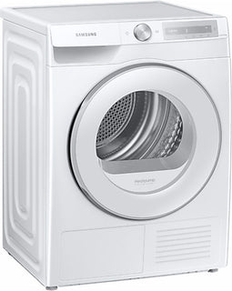 Samsung DV90T6240HH - Warmtepompdroger - Hygiene Care en AirWash - 9 kg (1 stuk)
