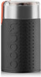 Elektrische koffiemolen - BODUM - BISTRO 11160-01RC - Lattenbodem - USB oplaadbaar