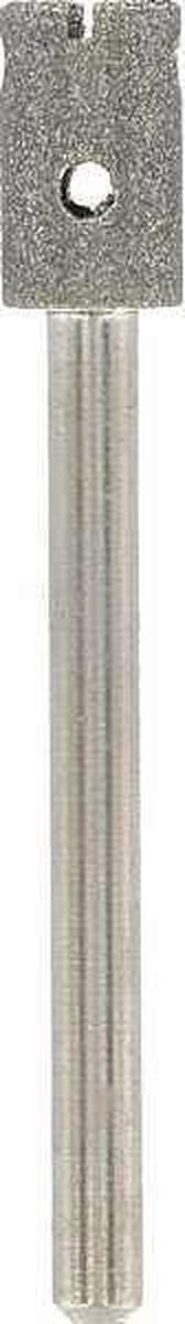 663JB, Glasboor 6,4 mm