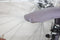 Volare Blossom Kinderfiets - 24 inch - Twee handremmen - Paars