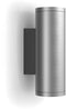 Philips Hue Appear - Wandlamp - Slimme buitenverlichting - Aluminium