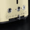 Russell Hobbs 21682-56 - Broodrooster - Snellere toasting-technologie - Crème