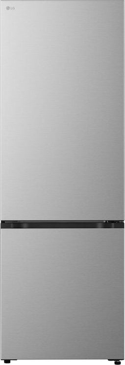 LG GBBW322CPY Vrijstaand 465 l Zilver