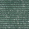 vidaXL - Privacynet - 75 - g/m² - 1,5x50 - m - HDPE - groen