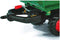 rolly toys rollyMega Trailer Speelgoed tractoraanhangwagen