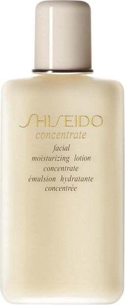 Shiseido Concentrate Facial Softening Lotion - 100 ml - verzorgende gezichtslotion