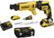 DeWalt DCF620D2K-QW - 18V XR Brushless Bandschroefmachine - 2,0Ah Accu - TSTAK Koffer (2 stuks)