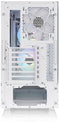 Thermaltake Ceres 330 TG - Midi Tower PC - ATX EATX micro ATX Mini-ITX - Wit