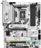 ASRock Z890 Steel Legend - Moederbord ATX - Intel LGA 1851 - Wi-Fi 7 - 256 GB DDR5