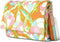 Oilily Fay - Schoudertas - Dames - Magneetsluiting - Verstelbare Schouderband - Bruin - One size