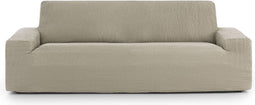 Bankbedekking Eysa THOR Beige 70 x 110 x 210 cm