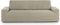 Bankbedekking Eysa THOR Beige 70 x 110 x 210 cm