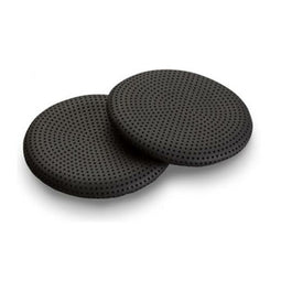 POLY Blackwire 3315/3325 kunstlederen oorkussens (2 stuks)