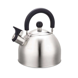 Maestro MR-1300 - Fluitketel - 2 l - Zilver