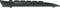 Logitech MK545 Advanced - Draadloos Toetsenbord met Muis - Qwerty UK - Zwart