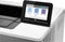 HP LaserJet Enterprise M507X - Laserprinter - Wifi 43 ppm - Wit