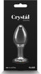 Crystal Desires Rainbow Gem M
