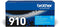 Brother TN910C - Originele Toner - Printcapaciteit 9000 - Cyaan