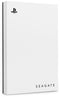 Seagate Game Drive - Externe HDD - 2TB - Wit