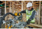 DeWalt DWS727-QS - Dubbele verstekzaag 250mm - XPS cross-cut positioneringssysteem - 4300 min-1