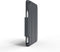 ZAGG Pro Keys - Bluetooth Keyboard case met trackpad - 2 meter dropprotectie - Zwart