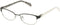 Spectacle frame Tous VTK010500583 Children's Silver (ø 50 mm)