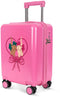Konges Sløjd Kinderkoffer/Reiskoffer - Bow Kitty Pink
