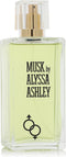 Alyssa Ashley Musk 200ml - Eau De Toilette - Unisex