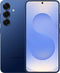Samsung Galaxy S25 - Blauw - 128 GB - Fysieke simkaart + eSIM