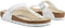 Birkenstock Gizeh - Dames Slippers - Verstelbare teenslipper - White (2020)