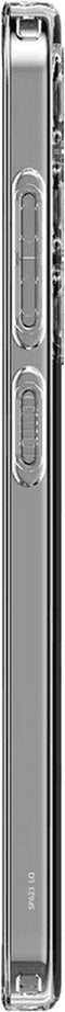 Spigen Liquid Crystal - Soft Case - Schokabsorberend - Transparant