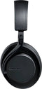 Shure AONIC 50 GEN 2 - Draadloze Noise Cancelling Koptelefoon - 45 uur accuduur - Zwart