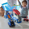 PAW Patrol - Transformerende PAW Patroller - Met voertuigwerpers lichten en geluiden - Ryder