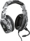 Trust GXT 488 Forze - Bedrade Gaming Headset - 50 mm luidsprekers - Grijs/Zwart