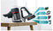 Bosch BKS611MTB - Draadloze multifunctionele stofzuiger - Power for All-systeem - Wit