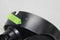 Ring Floodlight Cam Wired Plus - Beveiligingscamera - 1080p HD Video en Bewegingsdetectie - Buiten