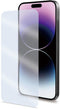 Celly EASY1056 - Screenprotector - Gehard glas 9H - Apple iPhone 15 Pro Max