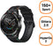 Xiaomi Watch S4 - Smartwatch - Gezondheidsmonitoring en meldingen - Zwart