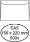 Bankenvelop EA5 Hermes (180020)