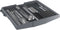 Inbouw vaatwasser Grundig GNSP4510XCW